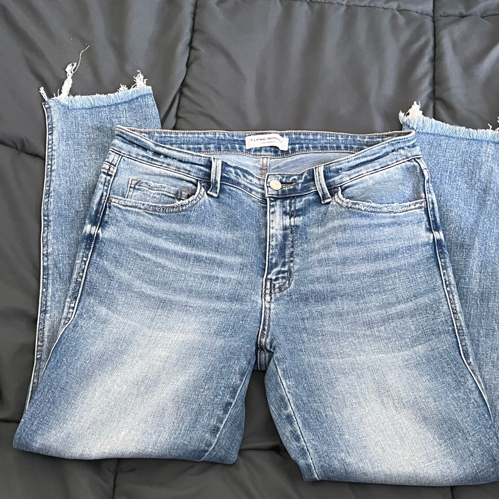 Flying Monkey Jeans - image 4